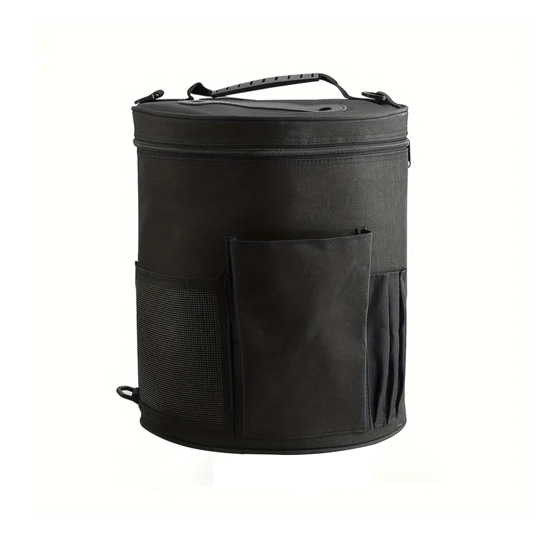 Portable Yarn Organizer Knitting Tote Storage Bag 4