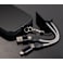 Wrist Link 5-in-1 65W PD Charging Cable Lanyard 6