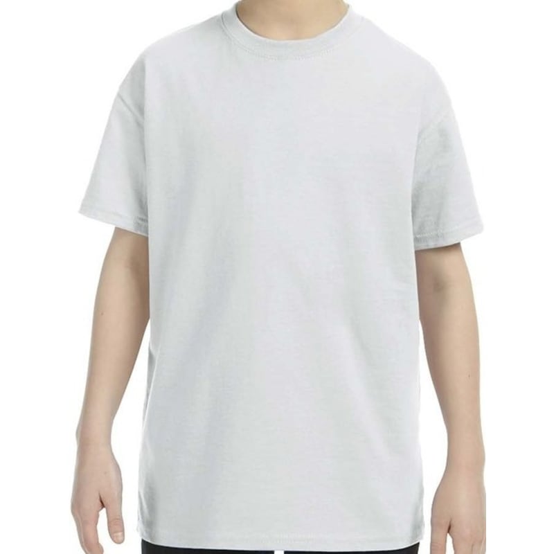 Gildan Heavy Cotton™ Youth 5.3 Oz. T-Shirt 15