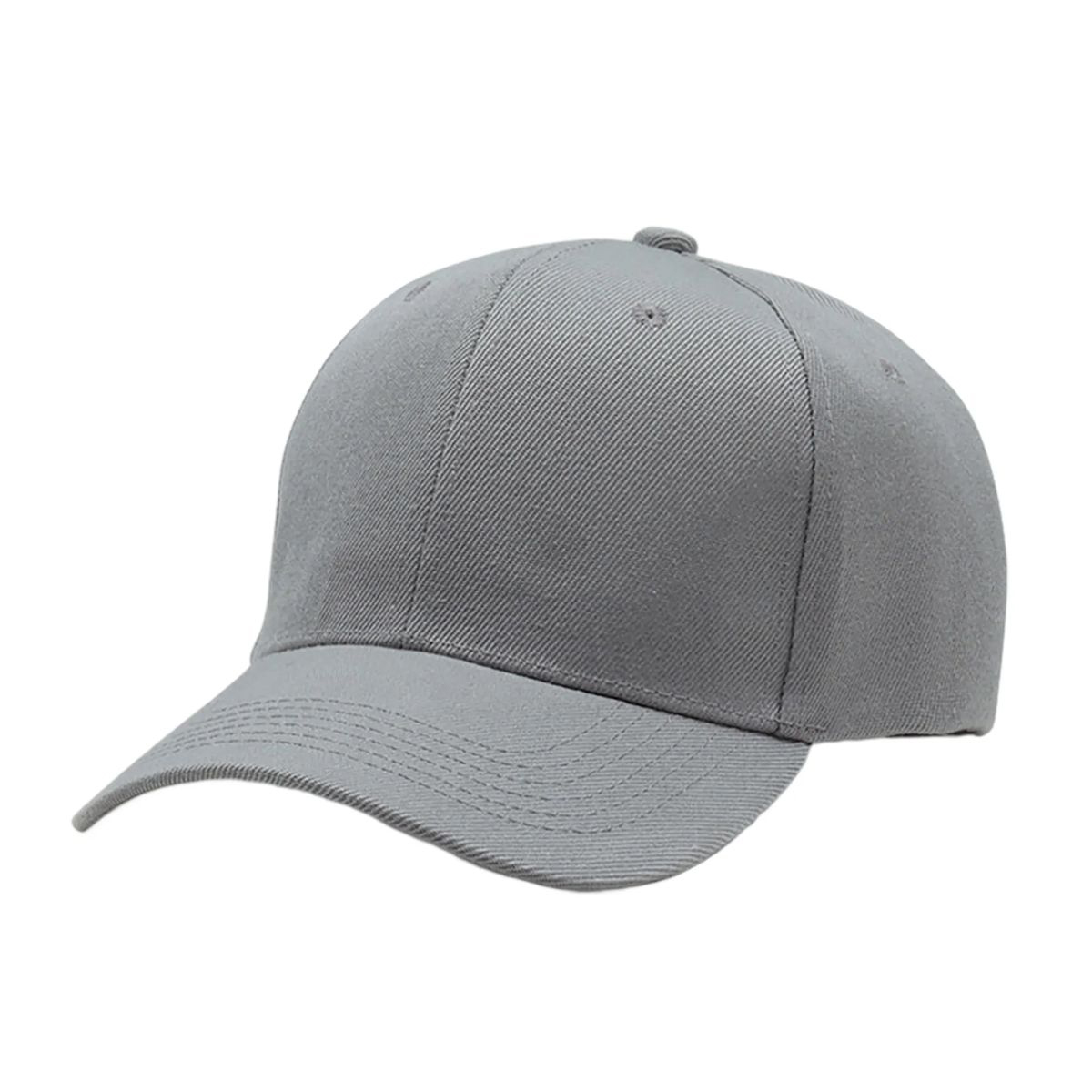 Full-Color Printed Cotton Hat 20