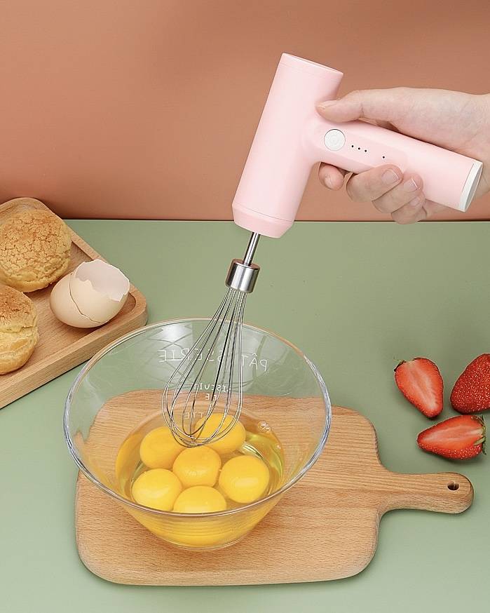 Electric Egg/Cake Frother 4