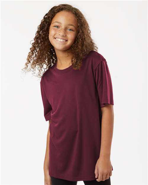 Youth Pro-Lock Performance T-Shirt - 48000Y 55