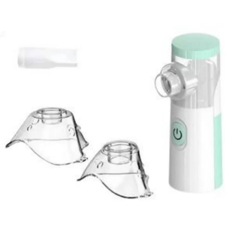 Ultrasonic Handheld Atomizer 2