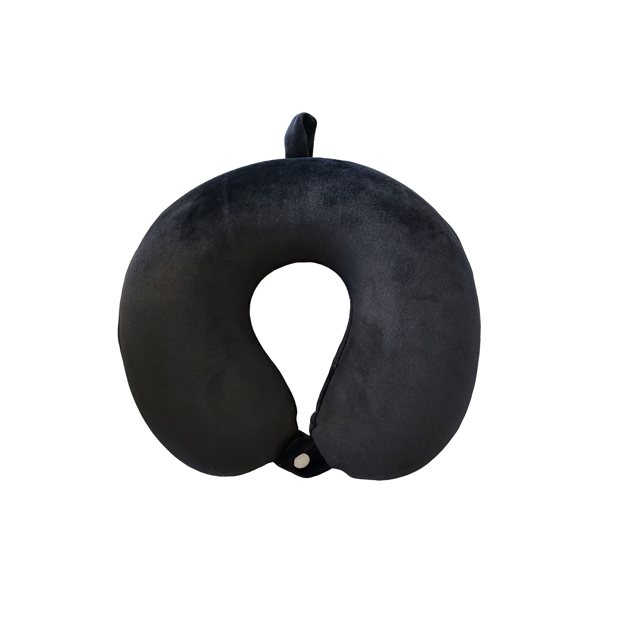 Memory Foam U Shaped Neck Support Pillow 3