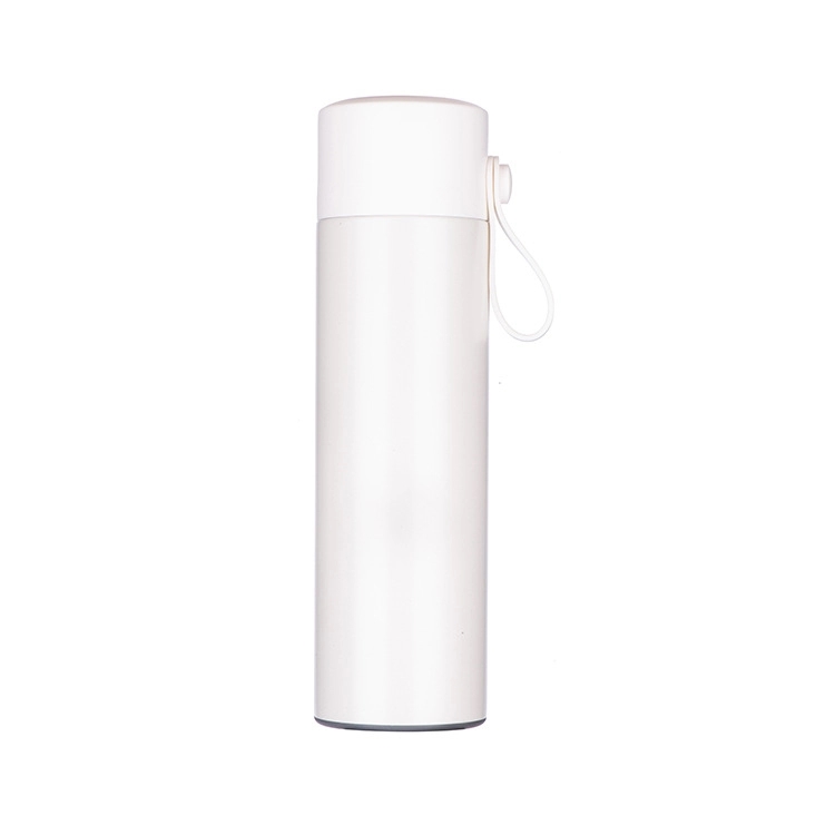 Custom 17 oz Stainless Steel Vacuum Insulated Water Bottle, custom water bottle with logo imprint 1