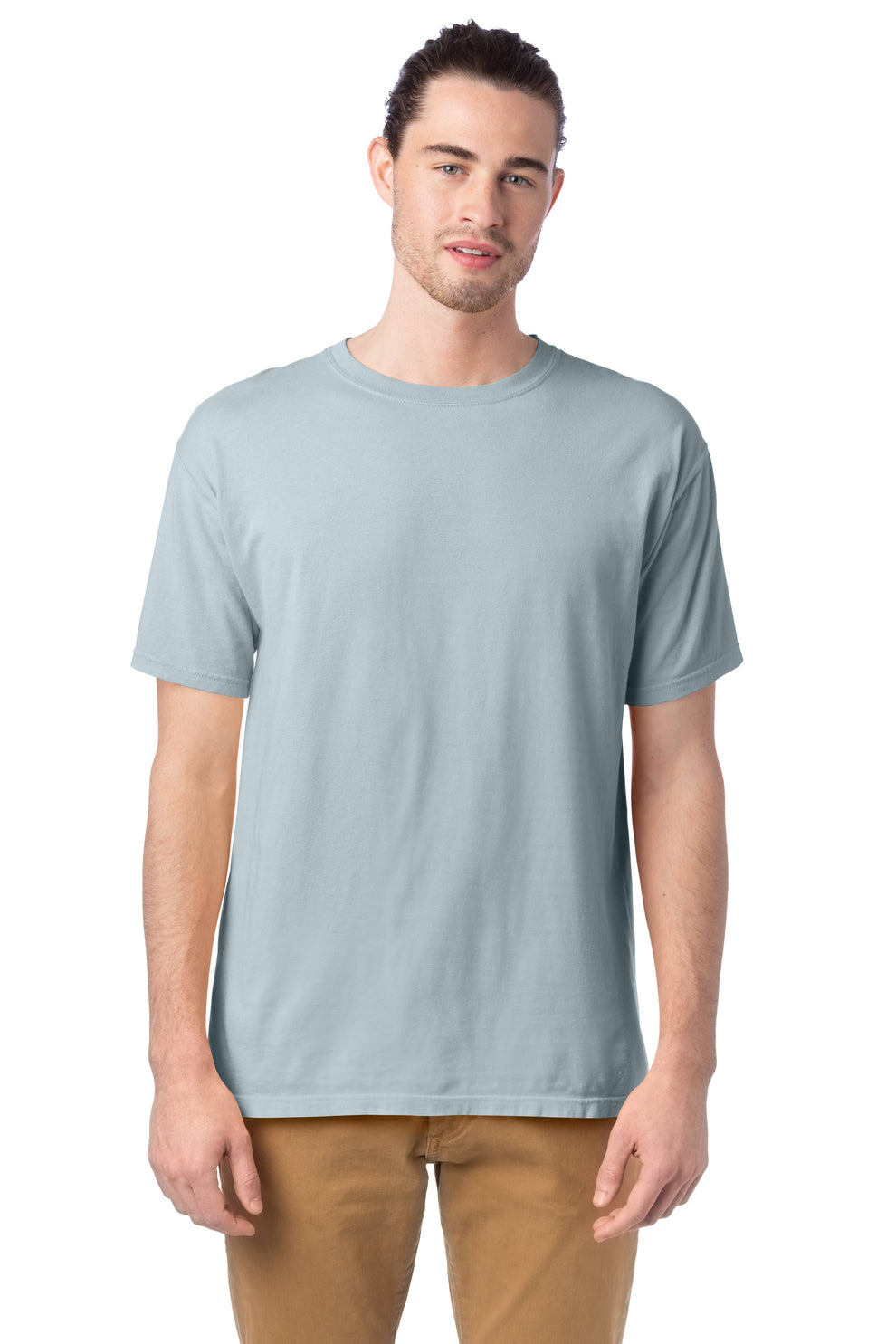 ComfortWash Short Sleeve T-Shirt 49