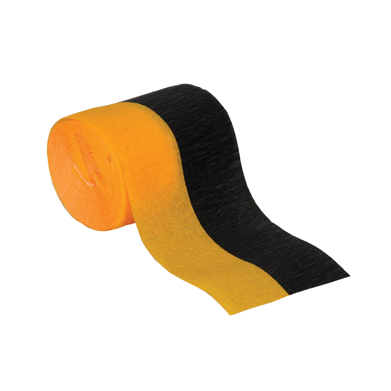 Flame Resistant Crepe Streamers 1