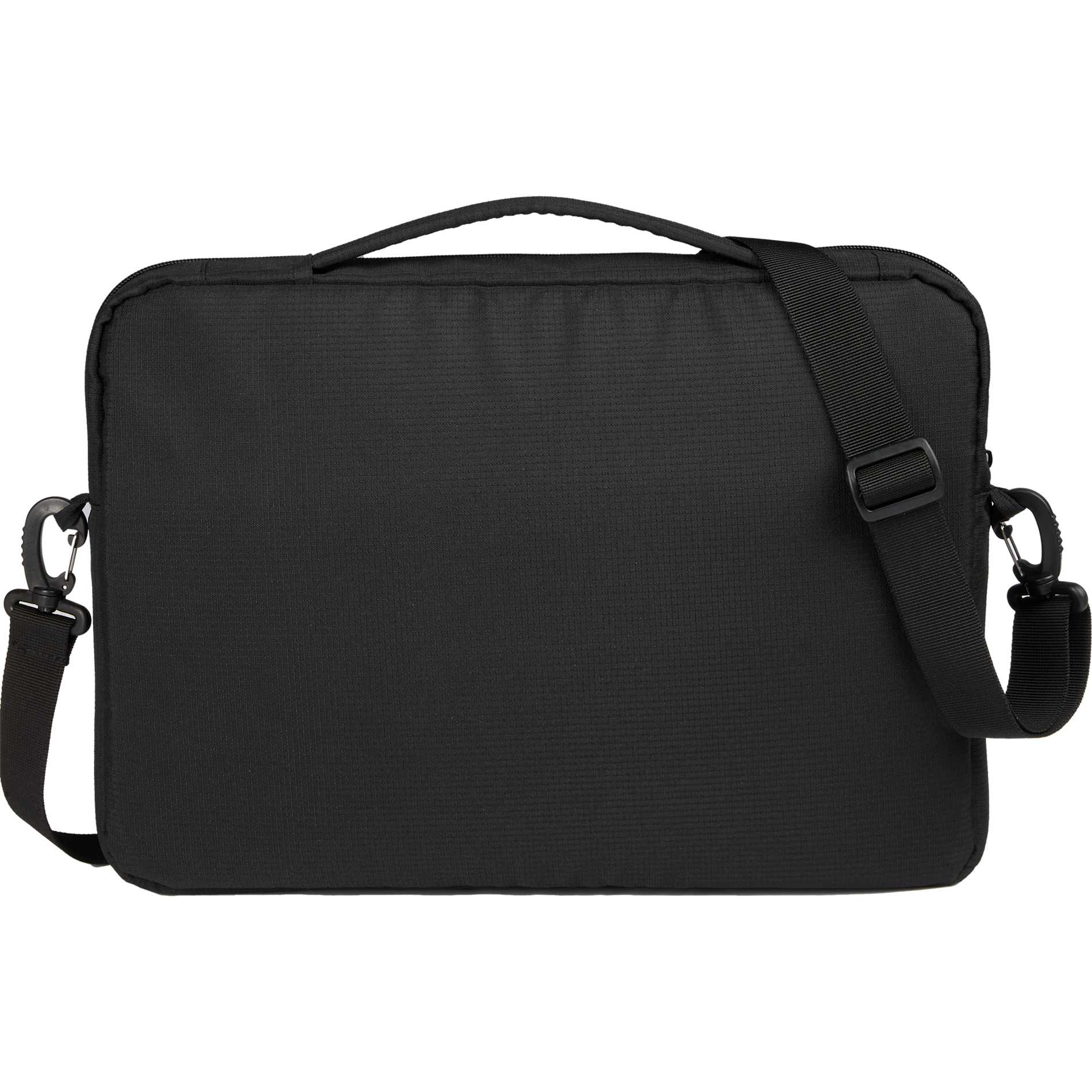 Crossbody Recycled Messenger Bag 8
