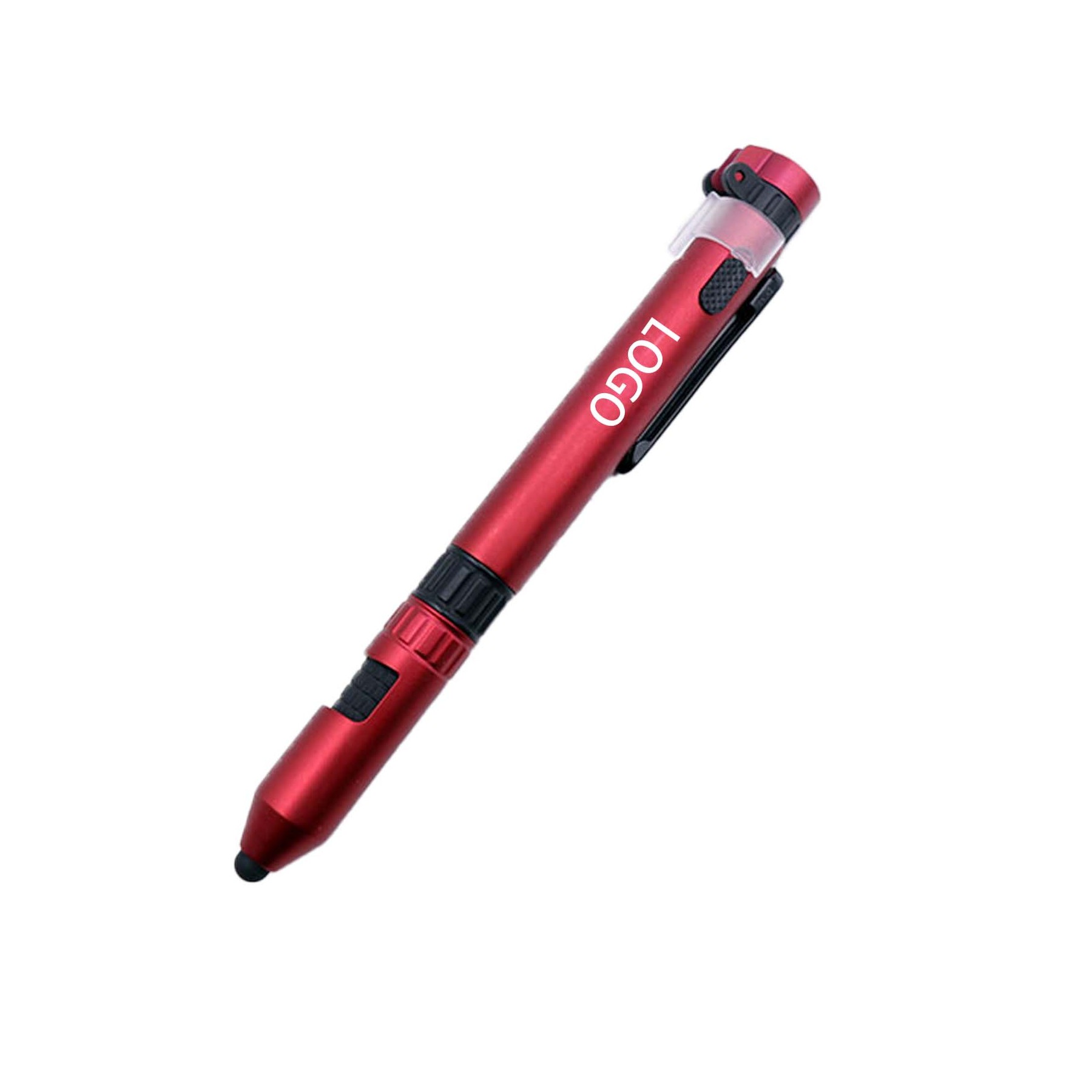 Compass tool Ballpoint pen 4