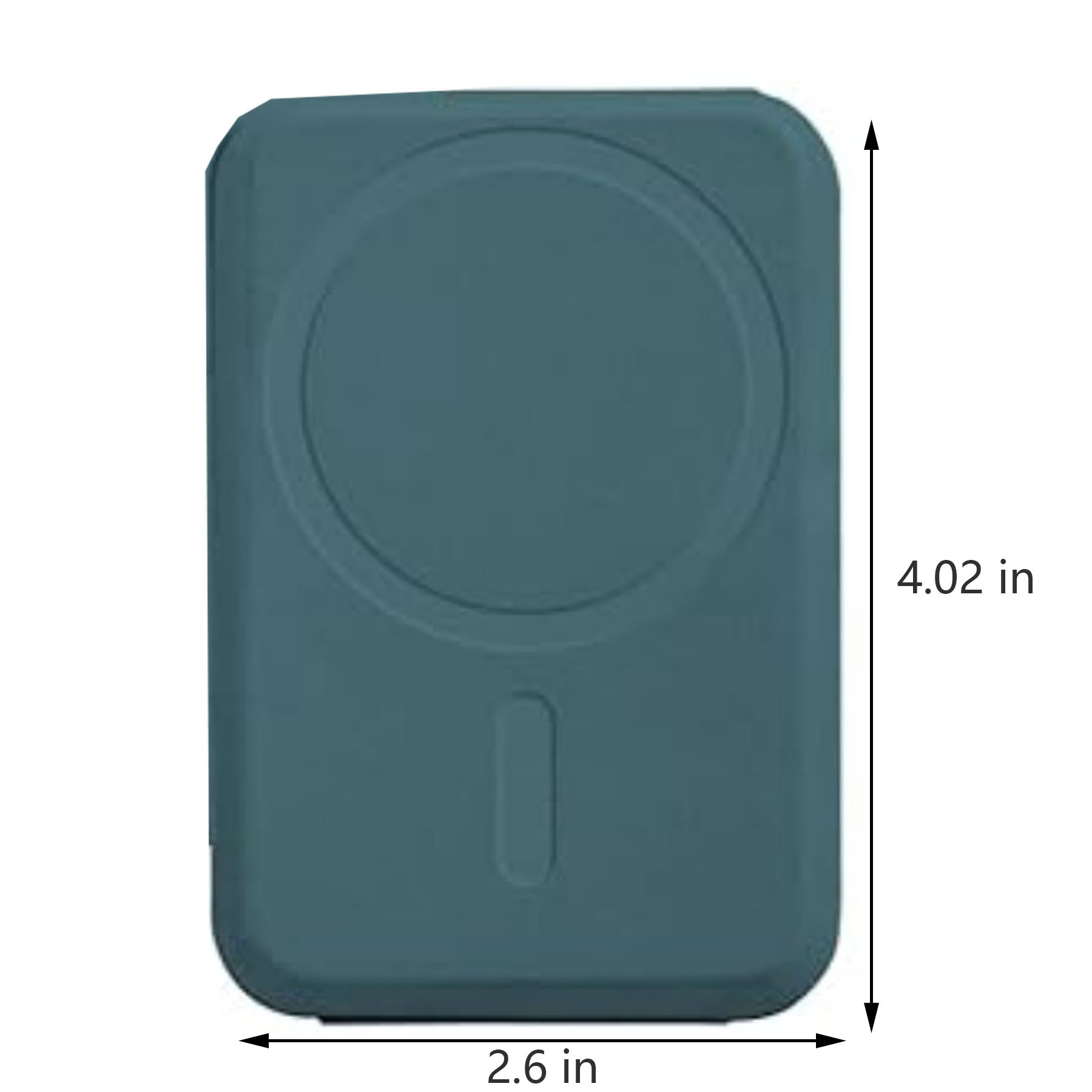 Magnetic Folding Wallet Phone Stand 19