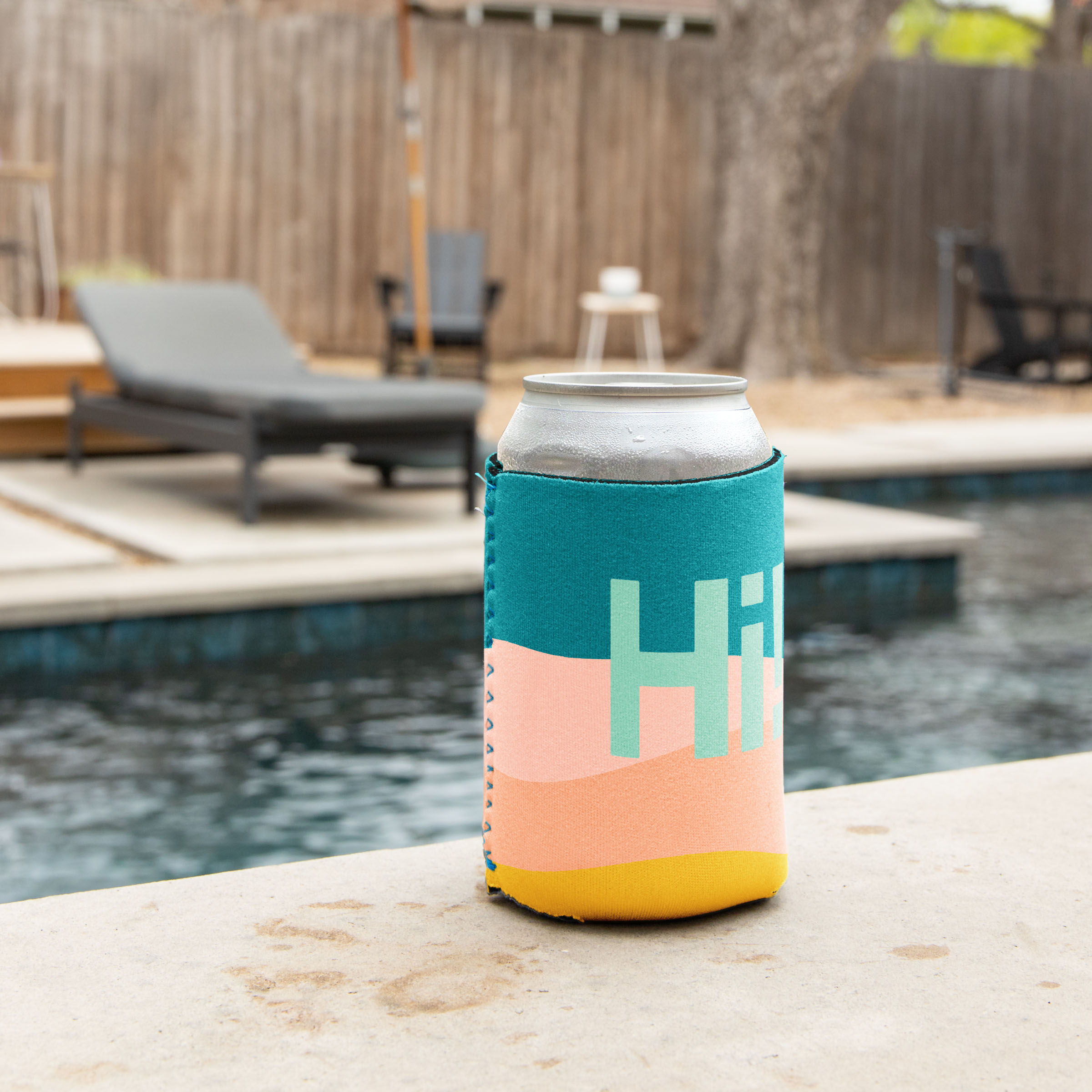 KOLDER KADDY 4CP NEOPRENE