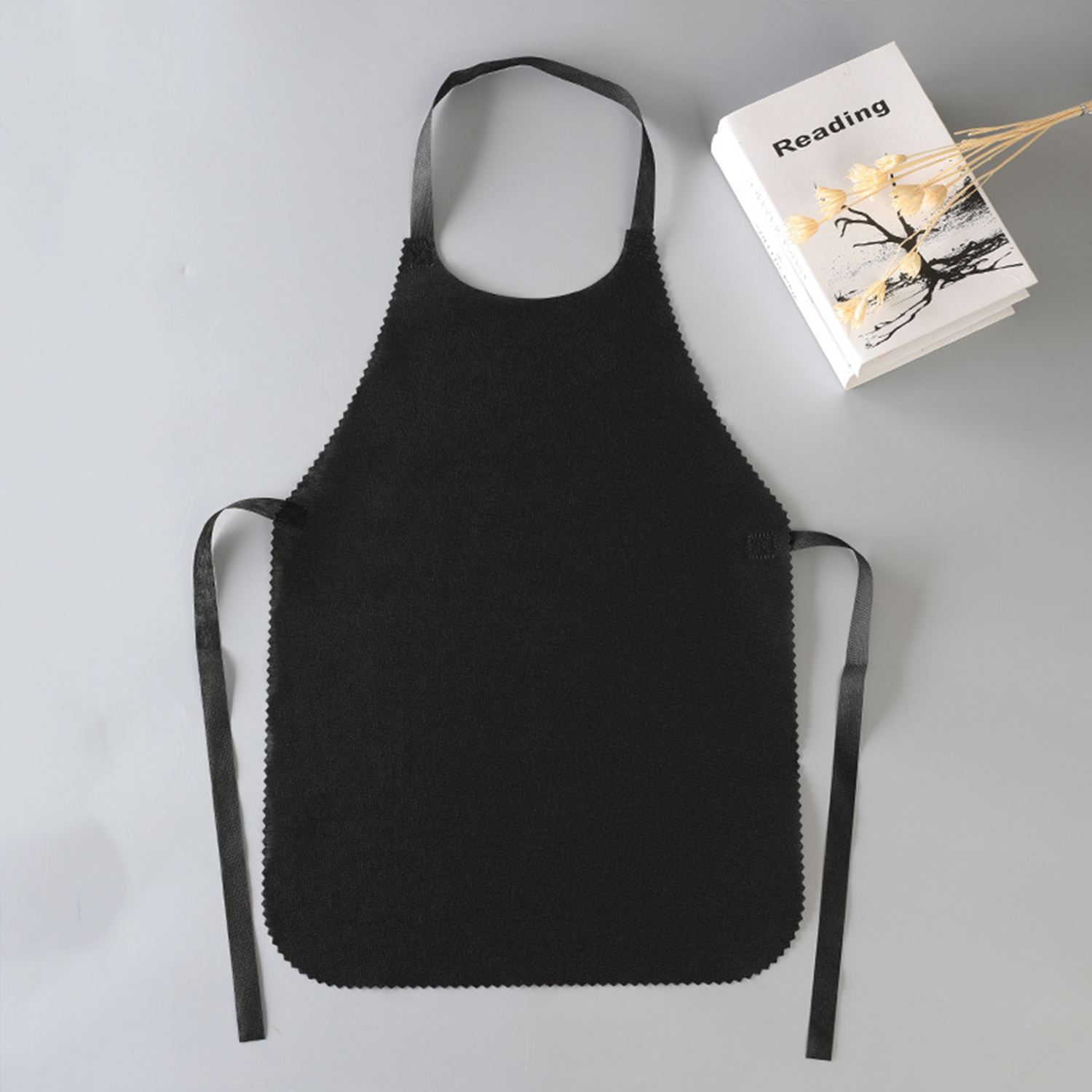 waterproof Disposable Non-woven Apron 10