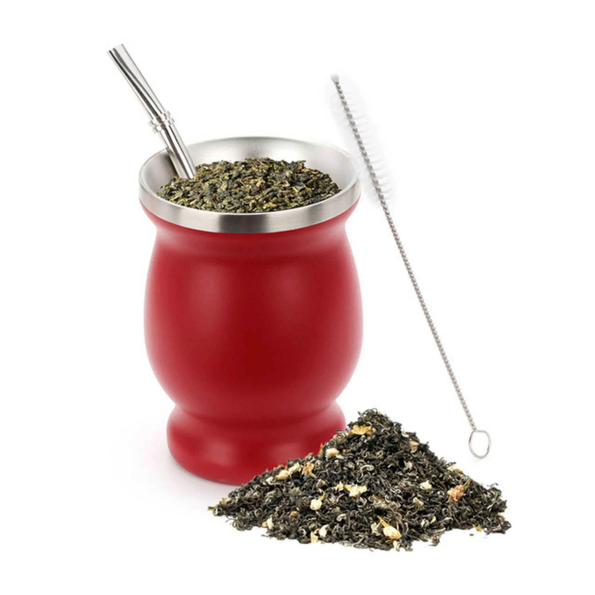 304 Stainless Steel 8oz Mate Cup 13