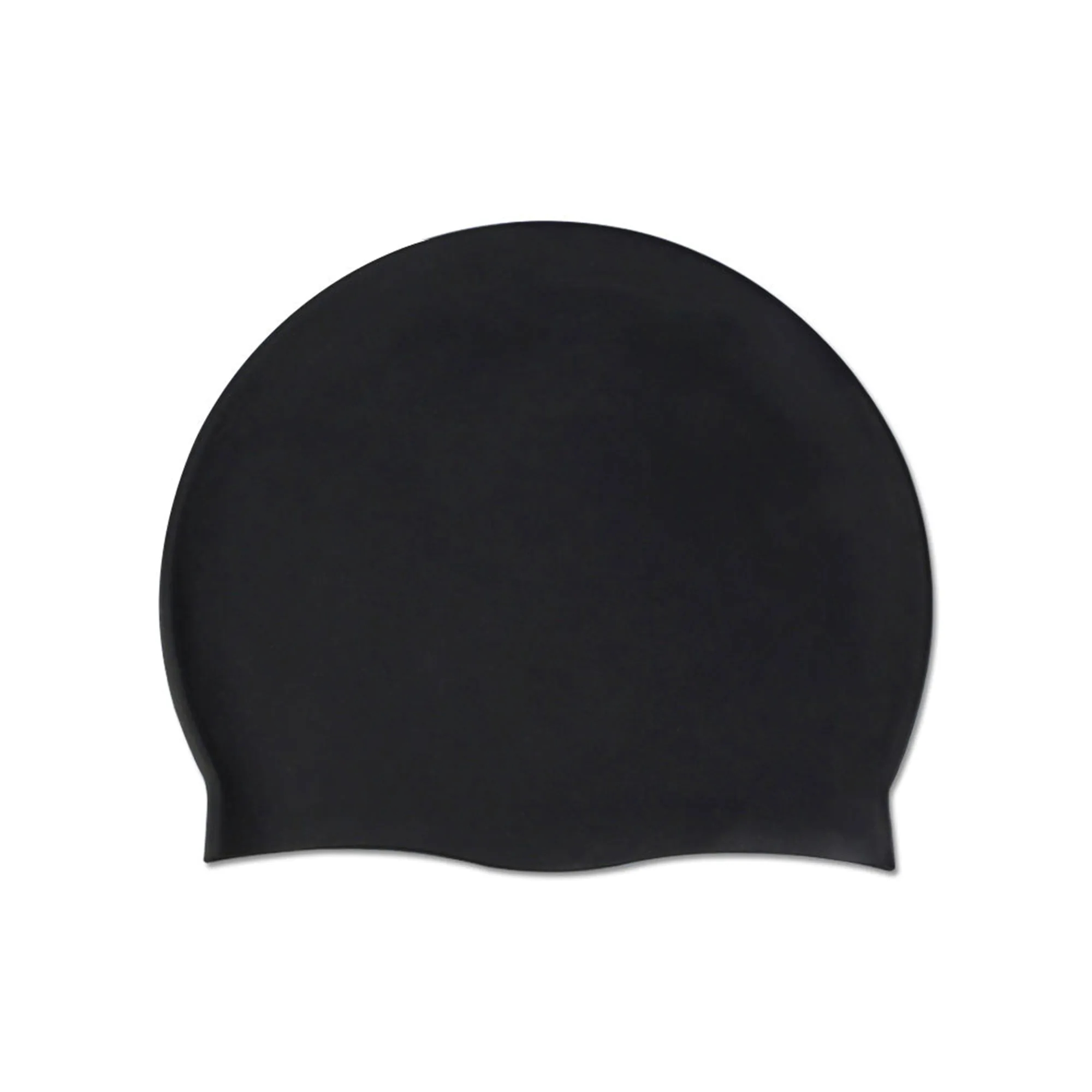50MOQ Silicone Swimming Cap 8