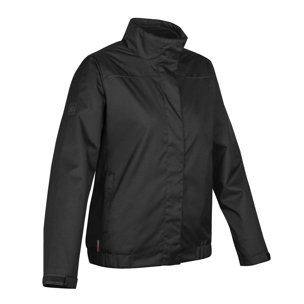 Stormtech Women's Polar HD 3-in-1 Jacket 2