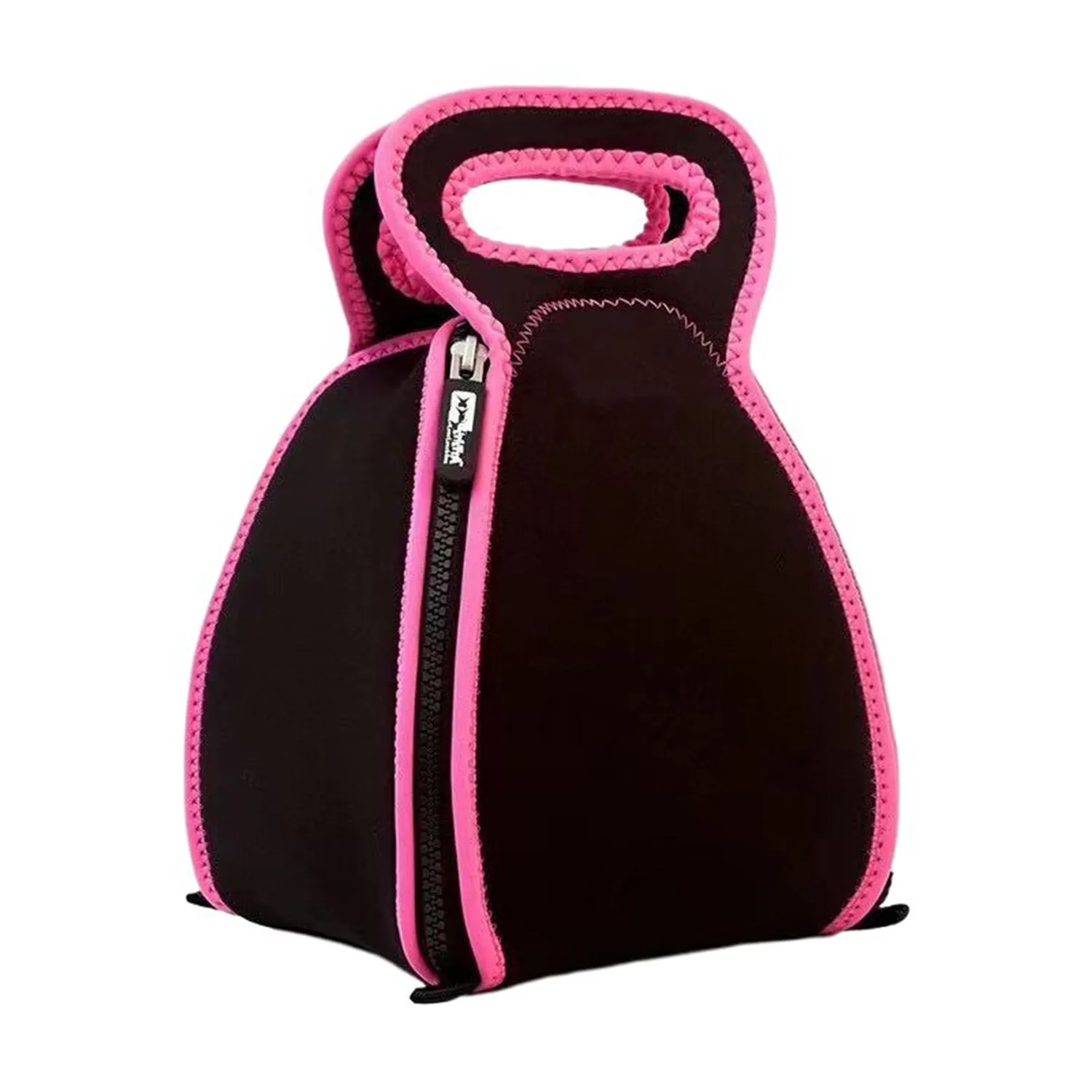 Neoprene Insulated Picnic Lunch Bag 2