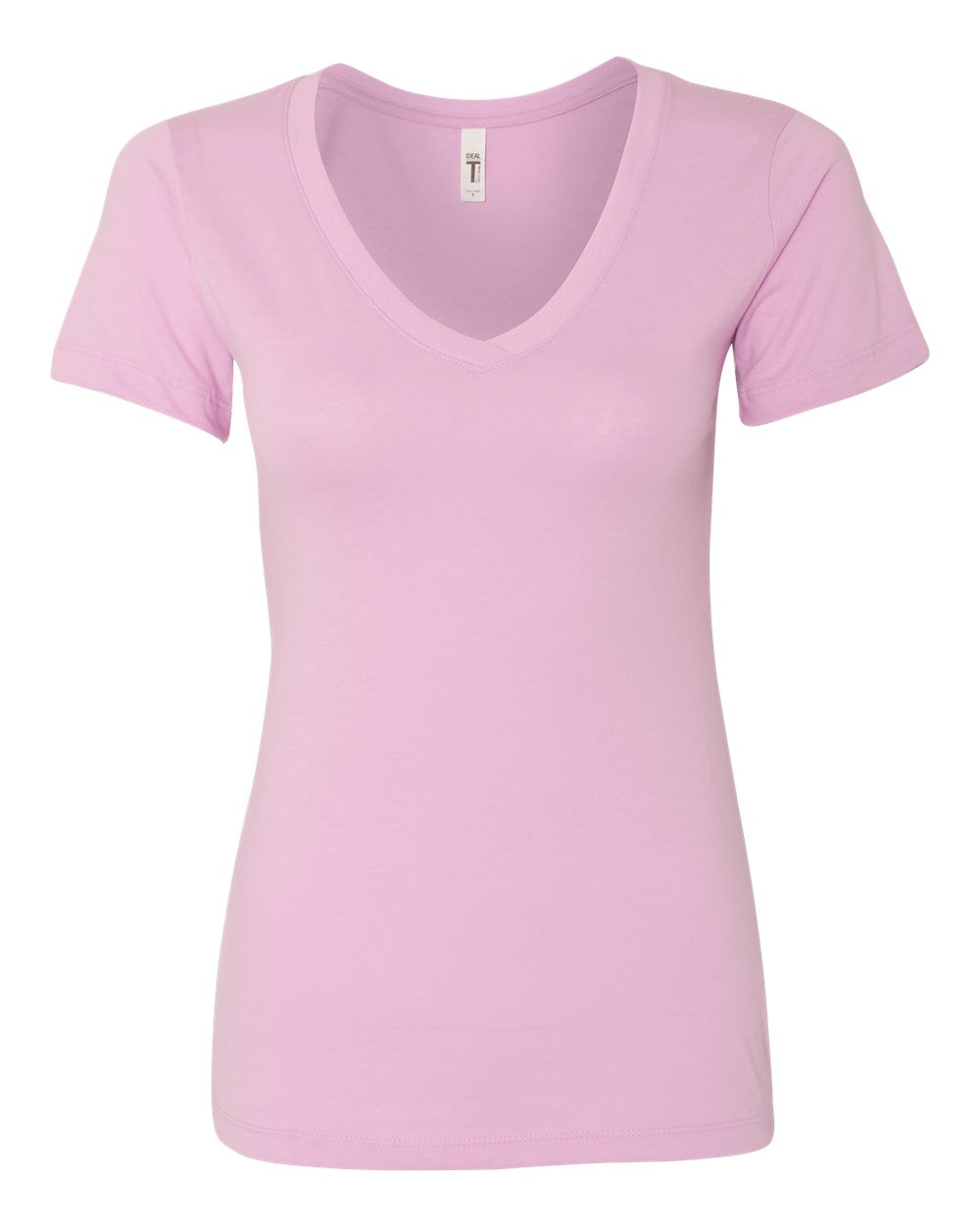 Women's Ideal V-Neck Tee - 1540 33