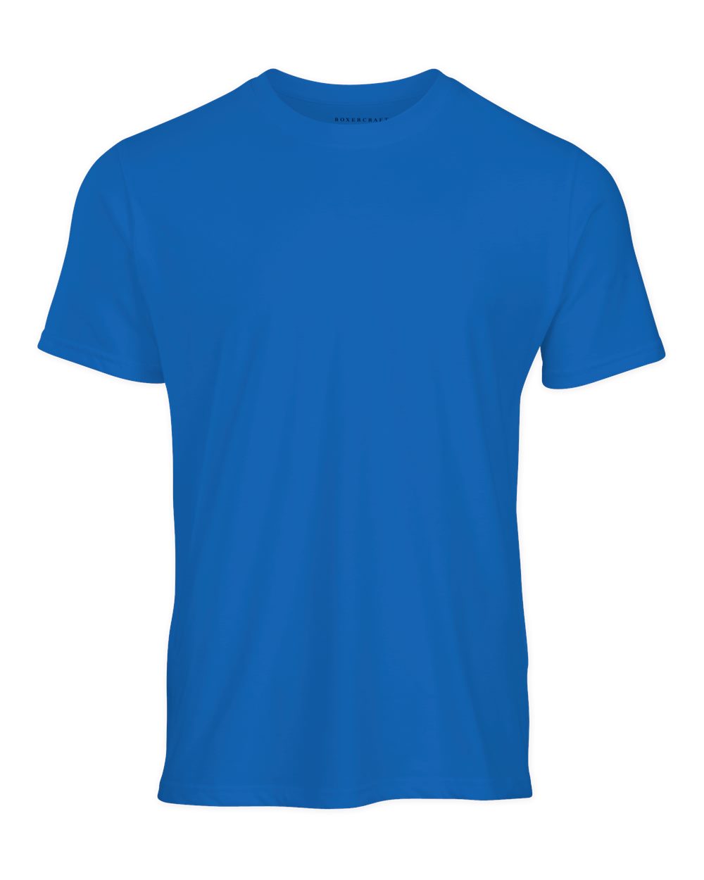 Men's Basic Crew T-Shirt - BM2103 13