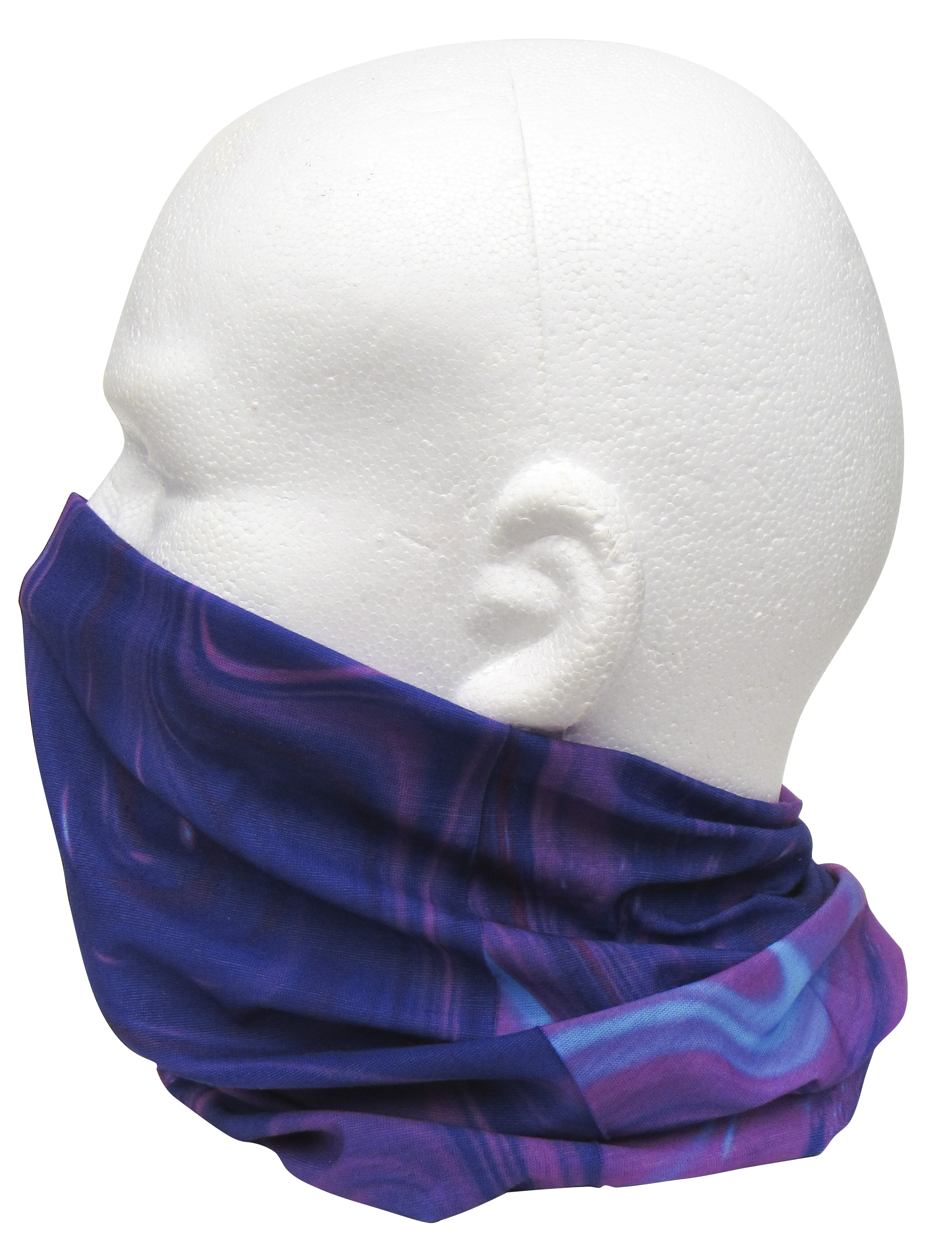Universal Source® Full-Color Bandana 12