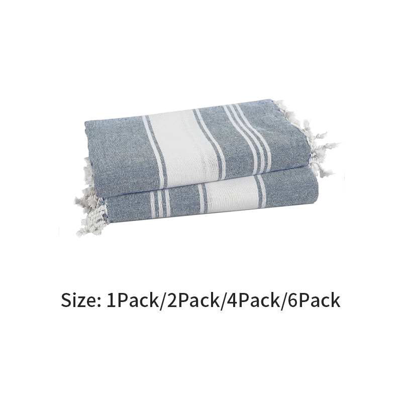 Beach Towel 2