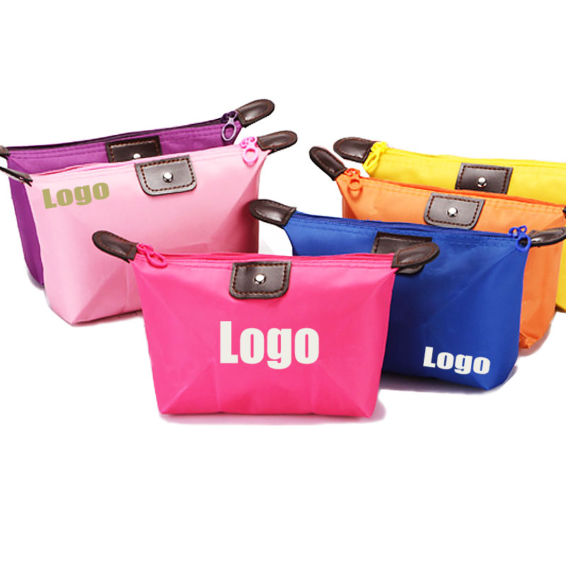 Cosmetic Bag 1