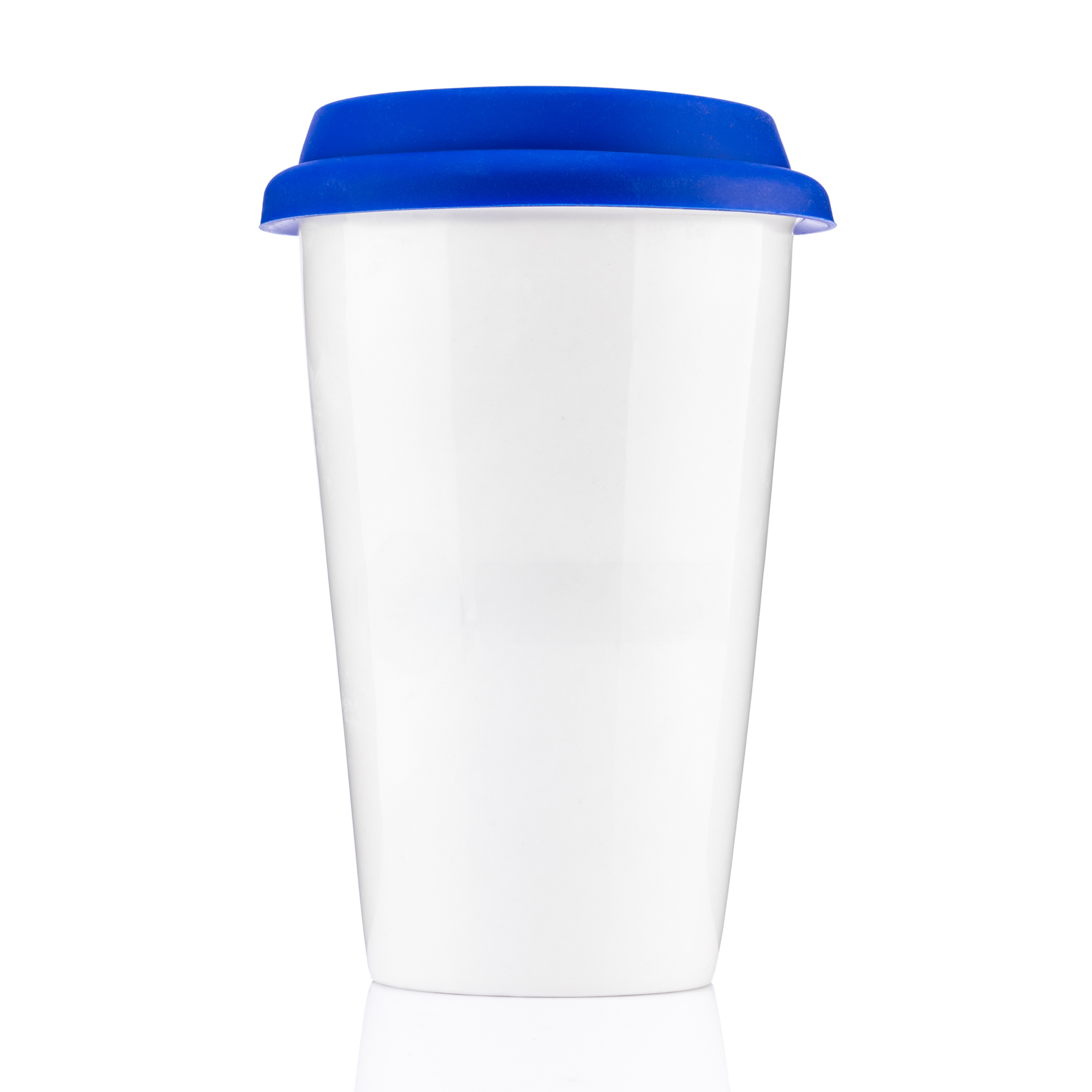 10 oz I Am Not A Plastic Cup Tumbler 30