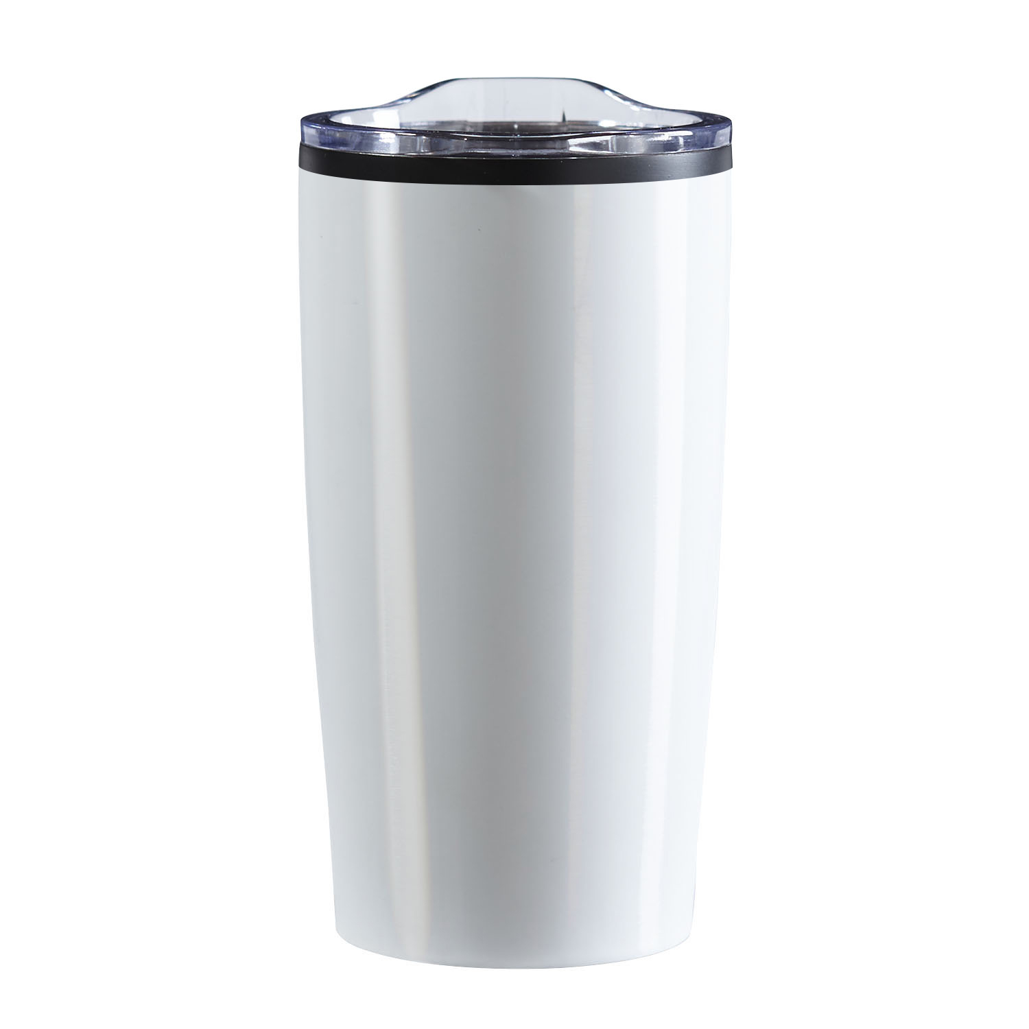Color Splash Economy 20 oz Stainless Steel Tumbler 18