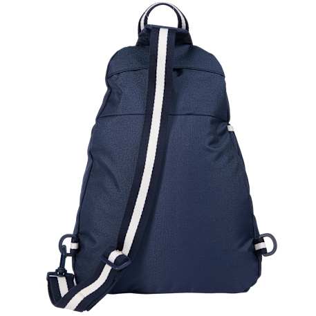 Retro Sport Recycled Sling Backpack 42
