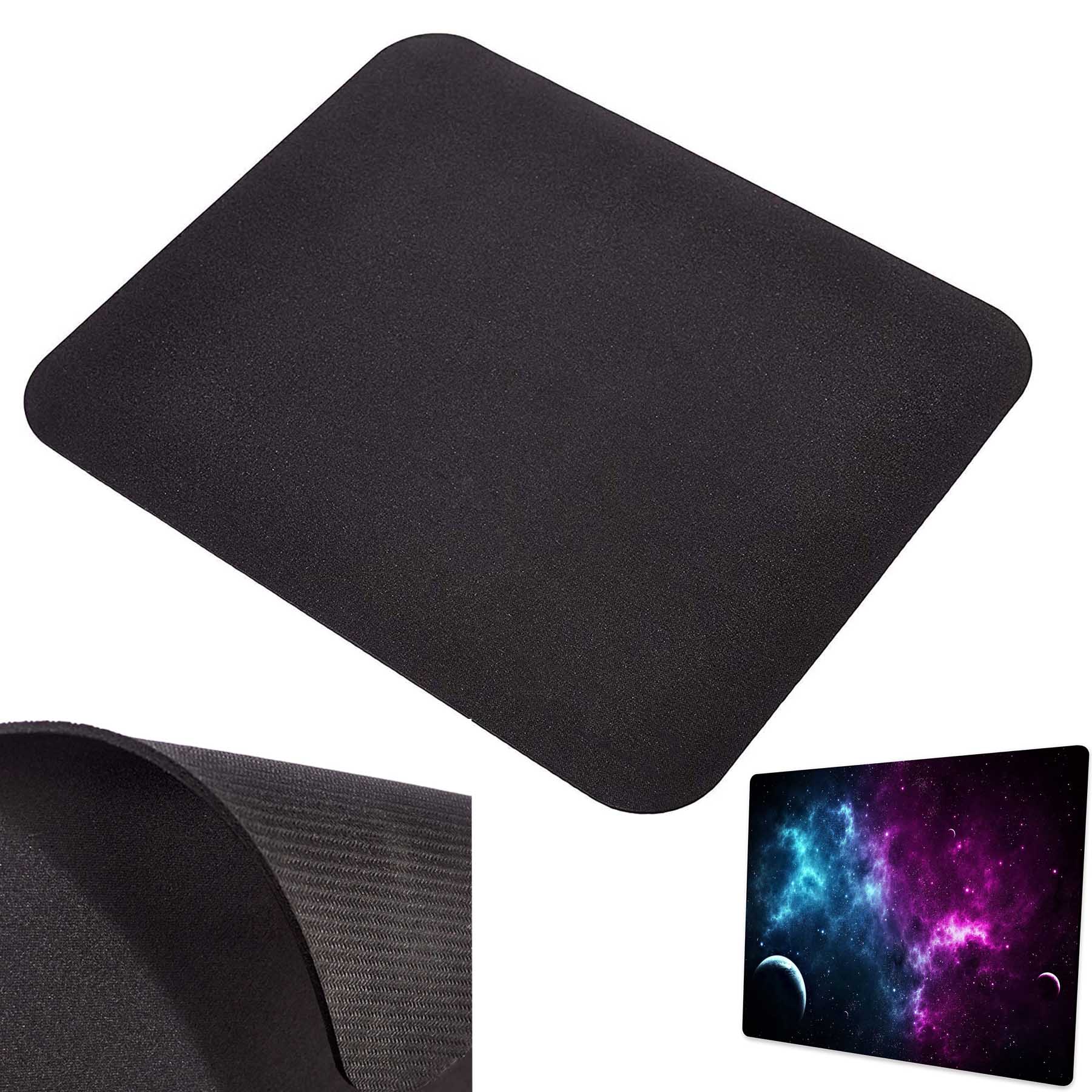 Color Printing Mouse Pad 1