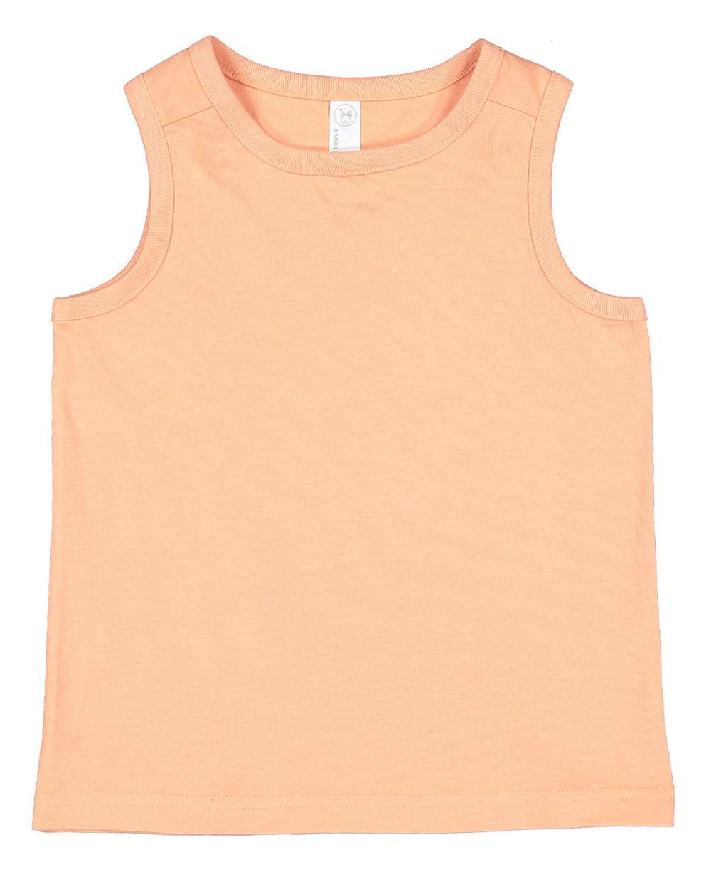 Toddler Fine Jersey Tank - 3323 5
