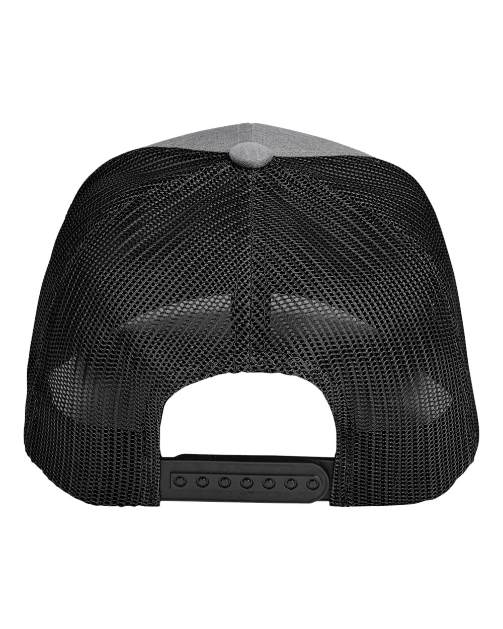 Zone Sonic Heather Trucker Cap by Yupoong - TT802 10
