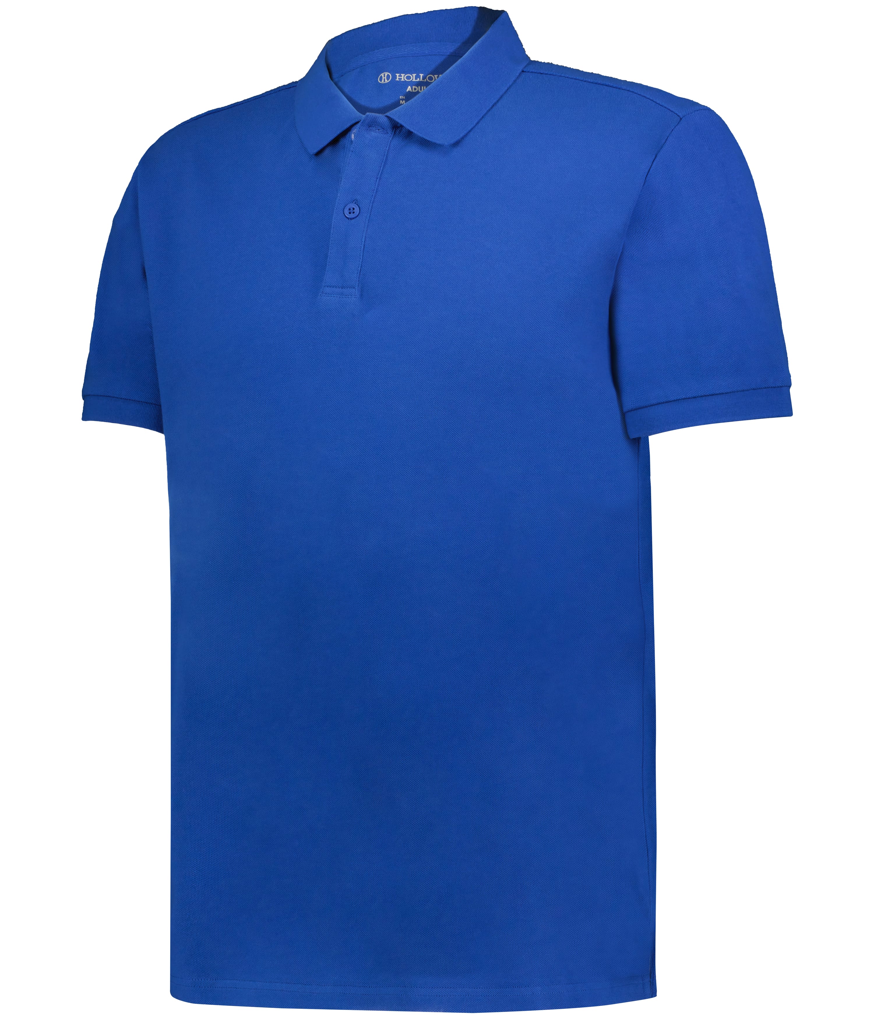 CORE COTTON POLO 2