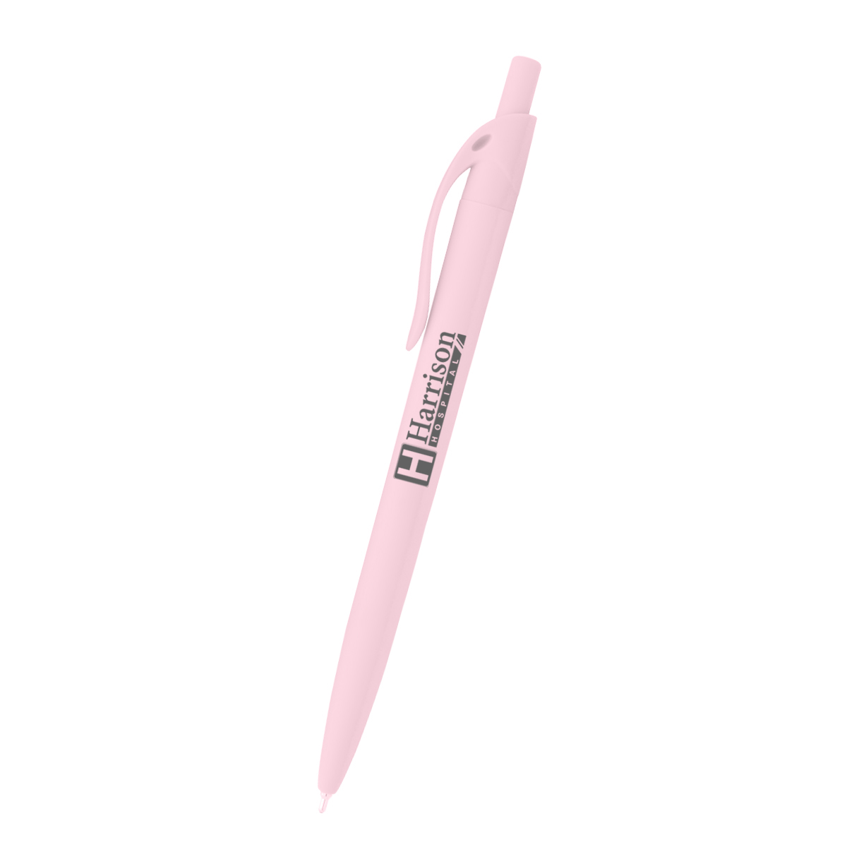 Sleek Write Rubberized Pen 52