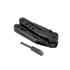 All In One Multi Pliers Knife Tool With Bits Set 25