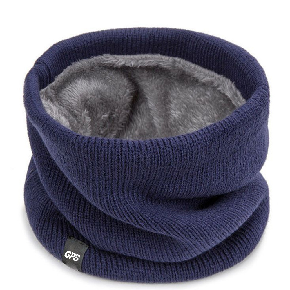 Versatile Neck Cover Outdoor Leisure Cycling Scarf 4