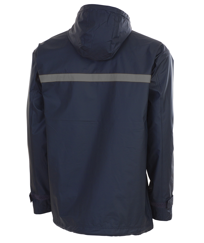 Men's New Englander® Rain Jacket 23