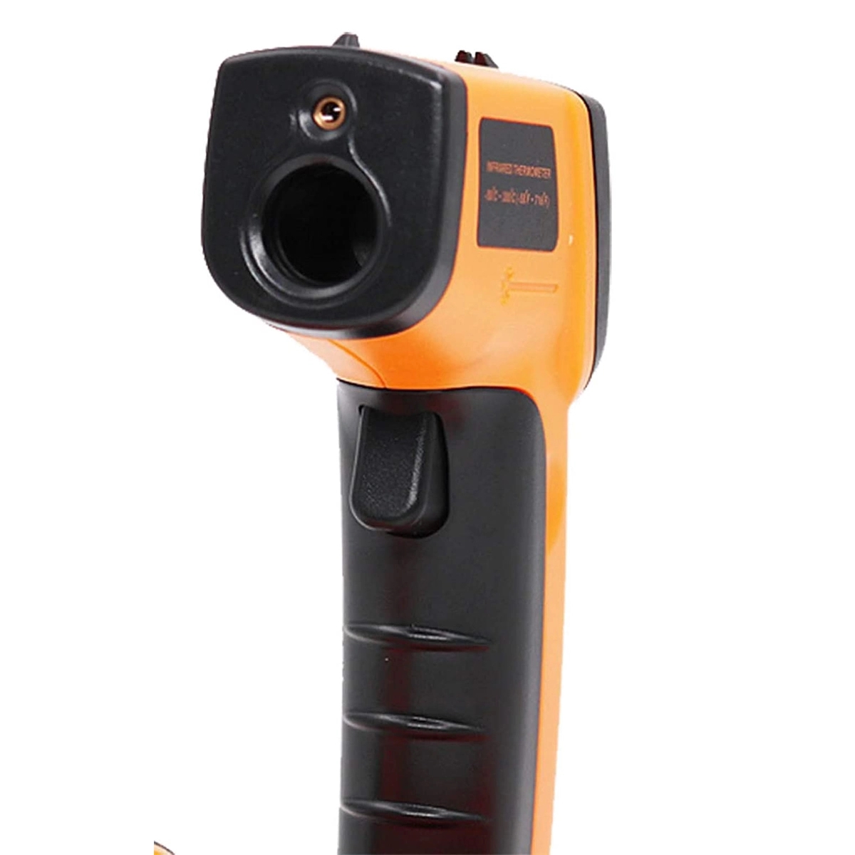 Industrial Infrared Thermometer 8