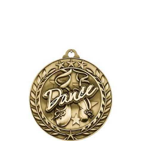 Wreath Antique Medallion - Arts and Education 6