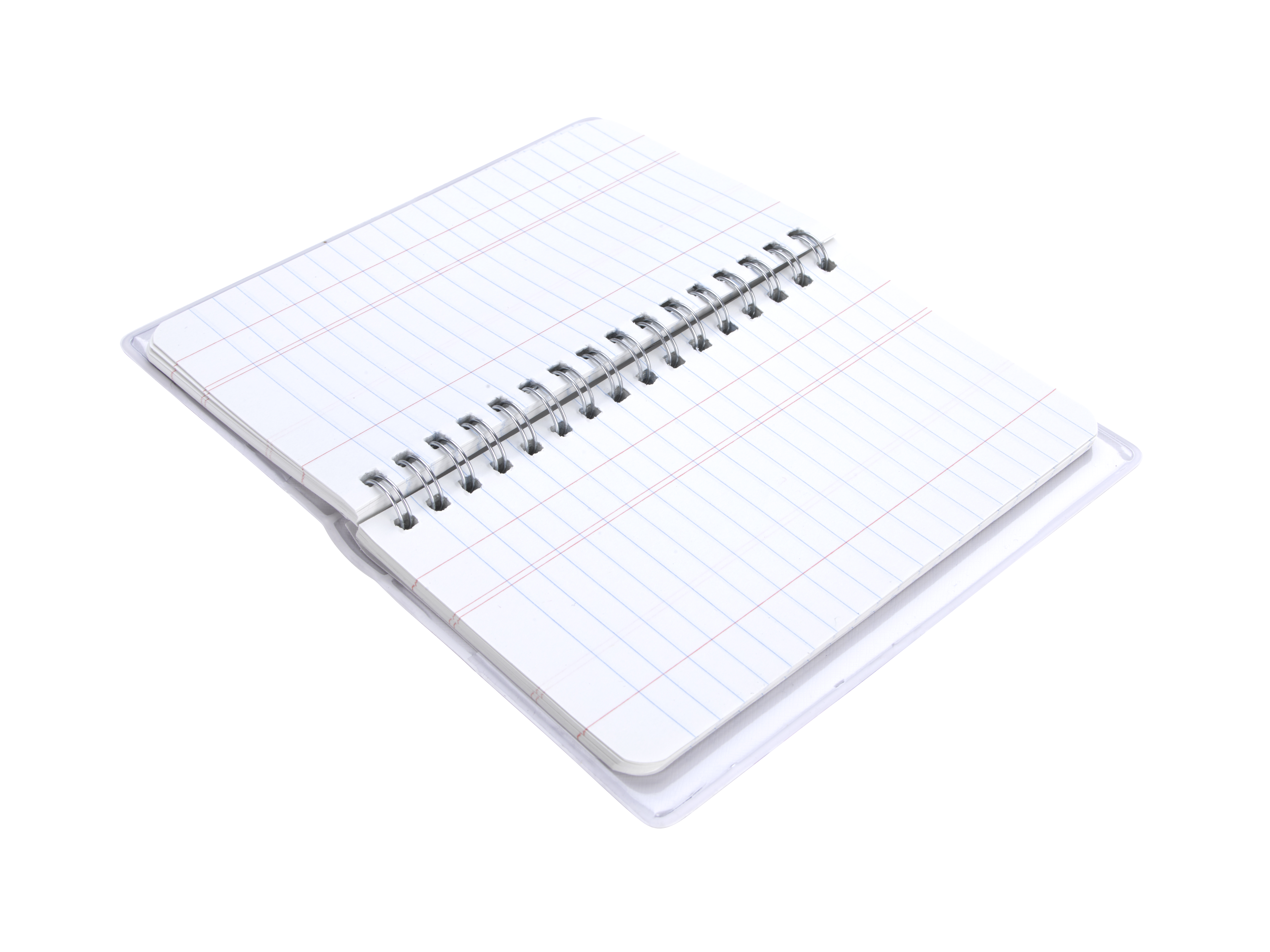 Jr. Pipe Tally Book 58