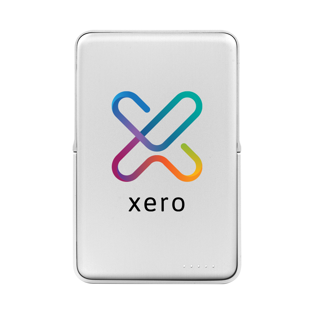 5000 mAh Stand & Deliver Power Bank 8