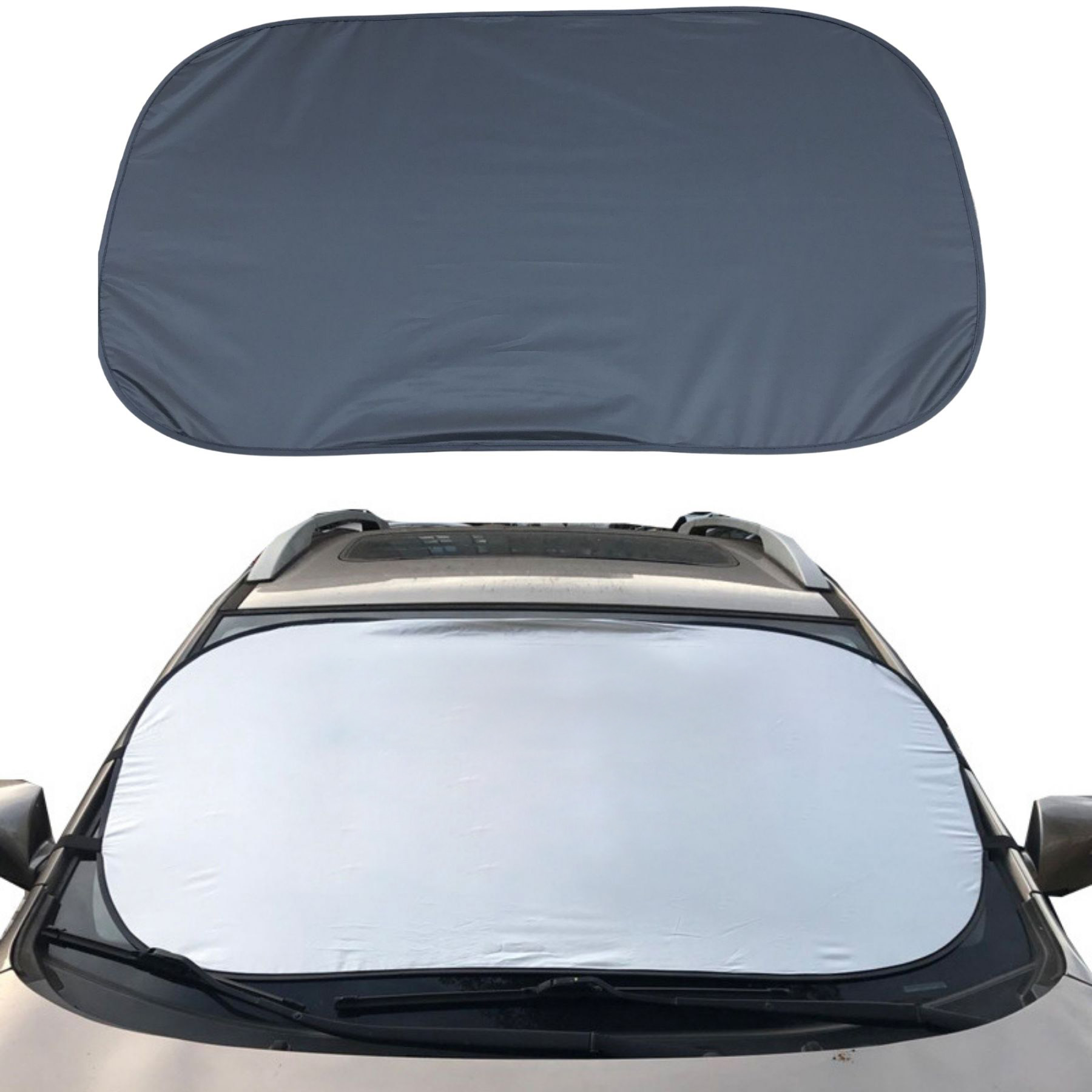 Car Visor/Car Shade 2