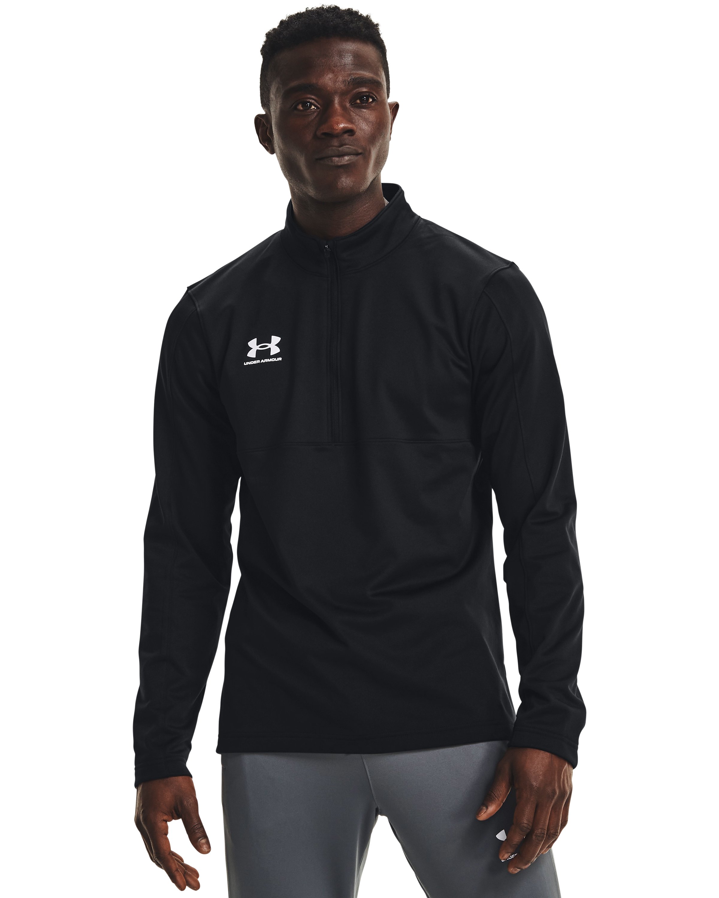 UA Challenger Men's Midlayer 4