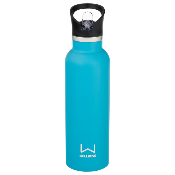 Basecamp Tundra Stainless Bottle - 20 oz. 9
