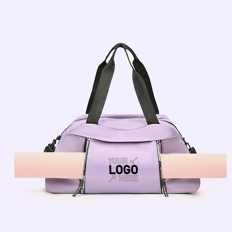 Convenient Outdoor Travel Shoulder Bag 2