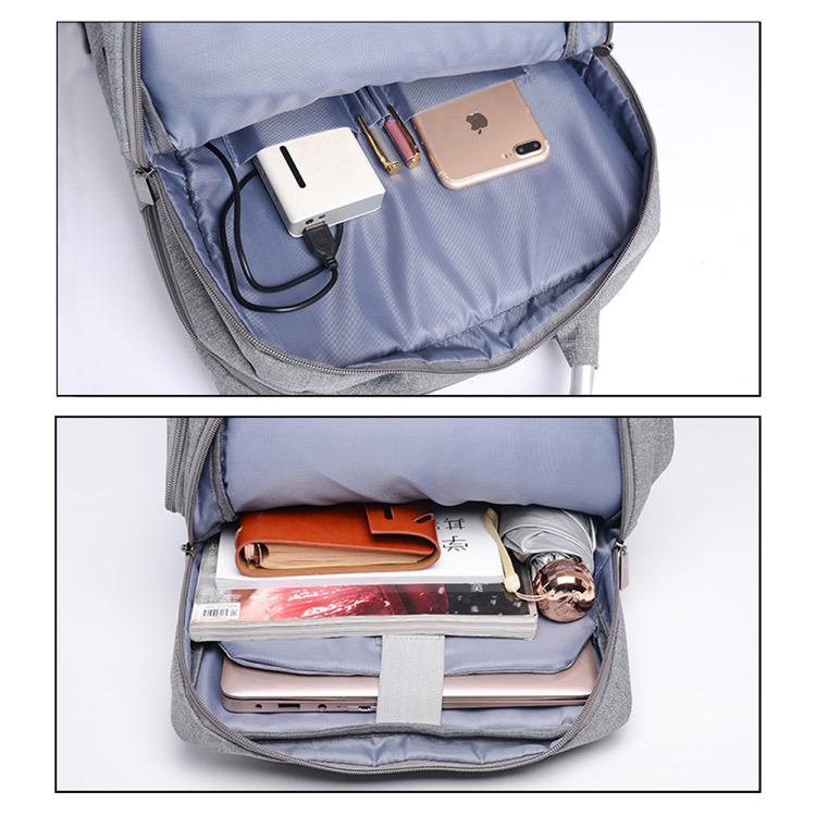 Tokiro Laptop Backpack 2