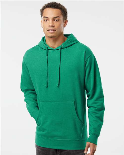 Unisex Midweight Hooded Sweatshirt - SS4500 130