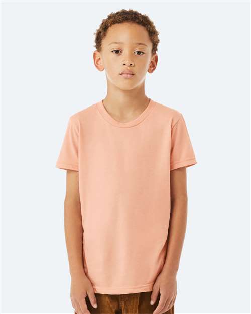 Youth Jersey Tee - 3001Y 308