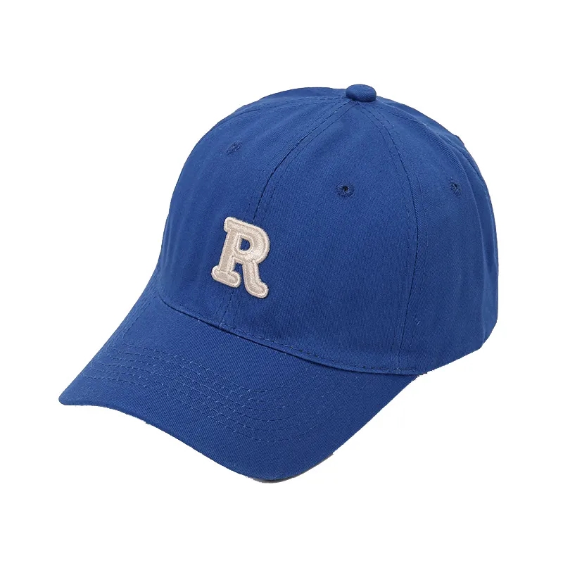 Customized Promotional Cotton Polyester Sun Protection Baseb, custom hat with logo imprint 4