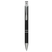 Recycled Aluminum Richmont Gel Ballpoint 18