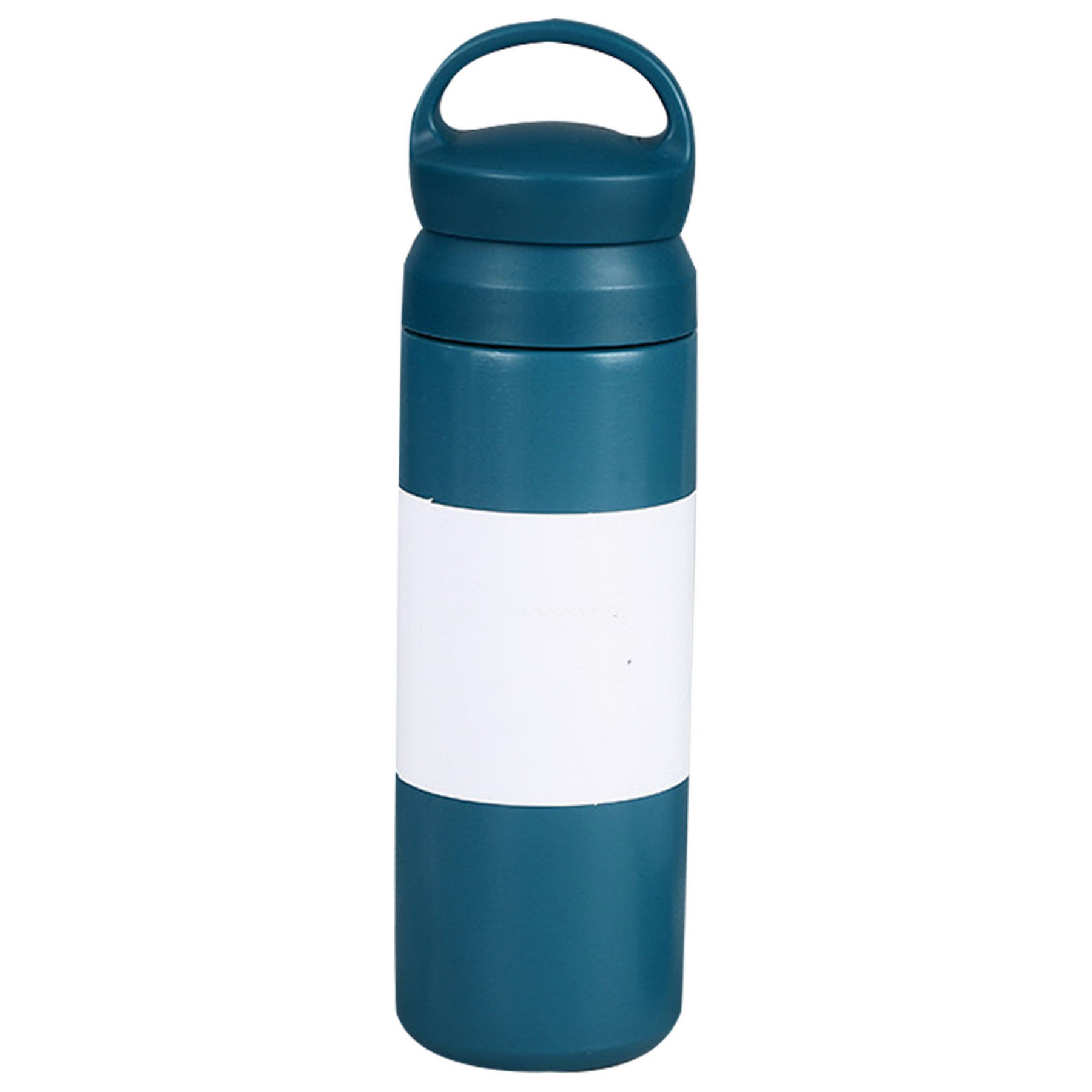 Vacuum Insulated Thermal Mug 4
